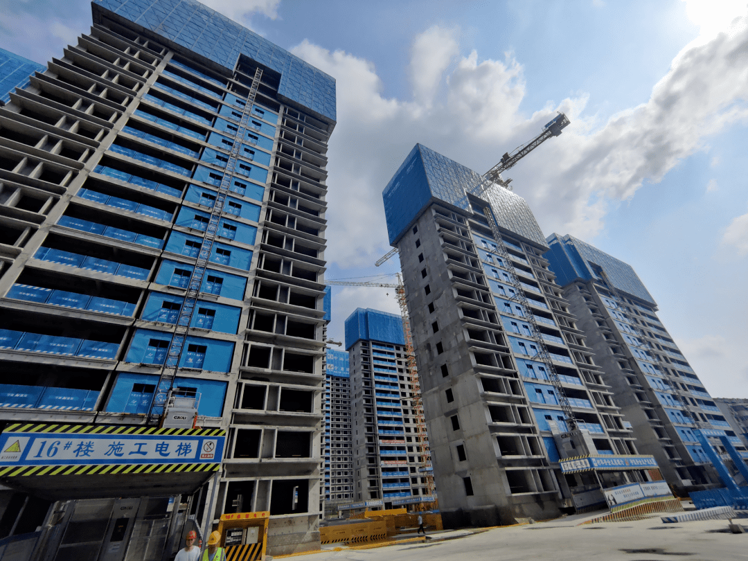 寧波市住房和城鄉建設行業建筑工人職業培訓拉開帷幕，助力房屋建筑工程高質量發展