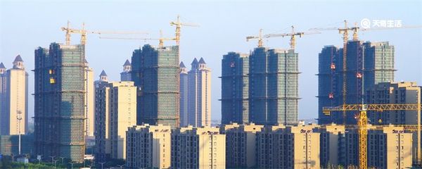 聚焦土木工程專業之房屋建筑工程方向 就業前景分析與展望