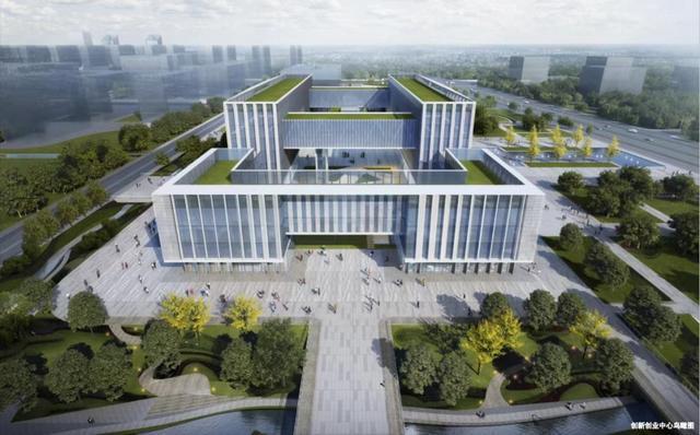 實干擔當 創(chuàng)新爭先 以房屋建筑工程為城市發(fā)展搭橋鋪路，助地方經濟蓬勃發(fā)展
