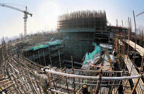 建筑工程下浮率解析 概念、計(jì)算與應(yīng)用——以房屋建筑工程為例