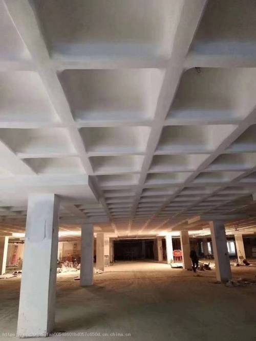 山東模殼租賃與建筑模殼工廠的協(xié)同發(fā)展——以青島迎匯恩建筑工程為例探析密肋樓板模殼在房屋建筑工程中的應(yīng)用