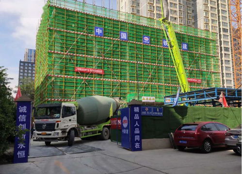 蘭西生產(chǎn)房屋還建項(xiàng)目 嚴(yán)抓質(zhì)量重安全保進(jìn)度 展雄風(fēng)筑精品創(chuàng)效譽(yù)